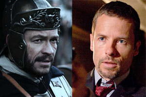 Guy Pearce y Dominic West serán F. Scott Fitzgerald y Ernest Hemingway en "Genius"