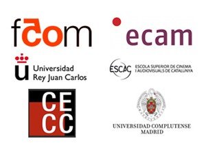 ¿Dónde puedo estudiar cine en España?