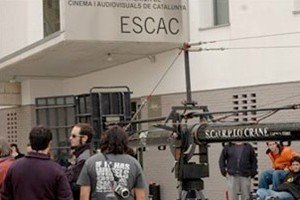 ¿Dónde puedo estudiar cine en España? (I)