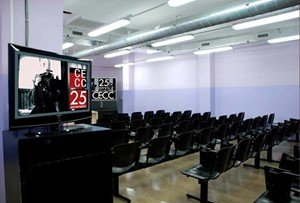 ¿Dónde puedo estudiar cine en España? (III)