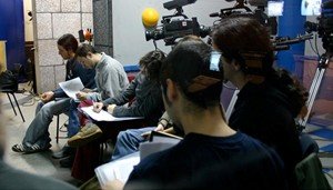 ¿Dónde puedo estudiar cine en España? (VIII)