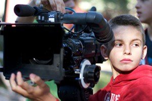 ¿Dónde puedo estudiar cine en España? (XIV)