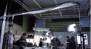 ¿Dónde puedo estudiar cine en España? (XIX)