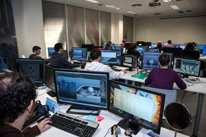 ¿Dónde puedo estudiar cine en España? (XXI)