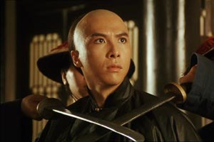 Donnie Yen y Michelle Yeoh protagonizarán la secuela de "Tigre &amp; Dragón"