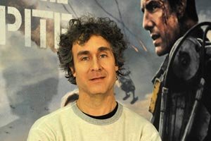 Doug Liman irradia optimismo en su presentación en Madrid de "Al filo del mañana"