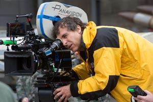 Doug Liman pasó por Madrid para presentar "Al filo del mañana"