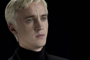 Draco Malfoy, de la saga de Harry Potter, vendrá a España para el drama sobre una heroína de Irak de Kate Mara