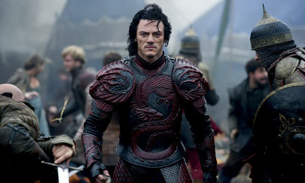 Drácula devora a las tortugas Ninja