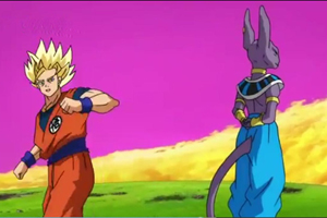 Japón bajo el terror de la baja calidad del nuevo "Dragon Ball"