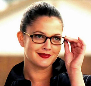 Drew Barrymore da a luz a su segunda hija