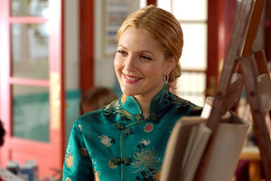 Encontrada muerta la hermanastra de Drew Barrymore