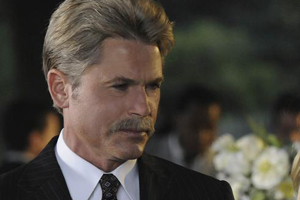 El apocalipsis de Rob Lowe