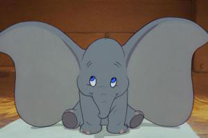 El “Dumbo” de Disney tendrá una versión con actores de carne y hueso