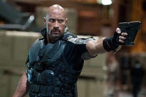 Dwayne Johnson negocia protagonizar el remake de "Golpe en la Pequeña China"