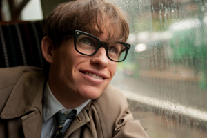 Warner quiere a Eddie Redmayne para protagonizar el spin-off de Harry Potter