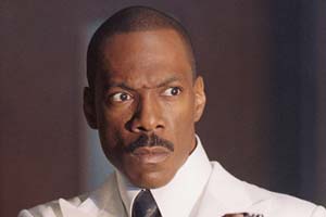 Eddie Murphy y Kate Hudson negocian interpretar al padre boxeador y a la esposa de Richard Pryor, en el biopic del cómico