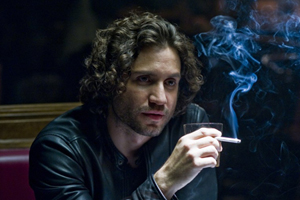 Édgar Ramírez, esposo de Jennifer Lawrence y yerno de Robert De Niro