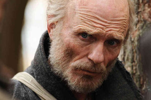Ed Harris se incorpora al reparto de la catastrofista "Geostorm"