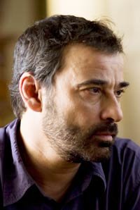 Entrevista con Eduard Fernández