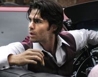 Eduardo Verástegui protagoniza una película "Bella"
