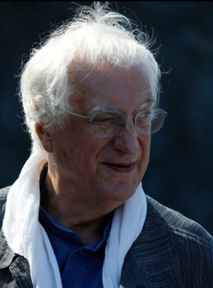 El cómic y el cine, el último reto afrontado por Bertrand Tavernier