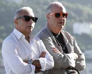 El fin de semana en París de Roger Michell y Hanif Kureishi