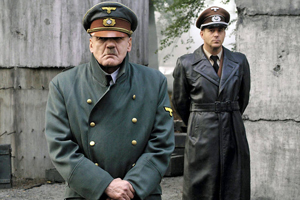 El director de "El hundimiento" regresa a la figura de Adolf Hitler