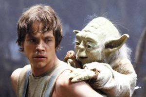 Mark Hamill se negaba a aparecer en "Star Wars: el despertar de la fuerza" sin Harrison Ford y Carrie Fisher