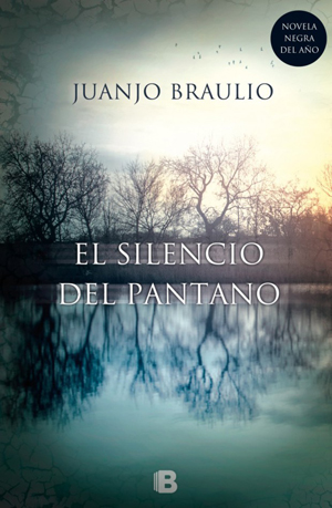 Zeta Cinema adaptará para la pantalla la novela negra "El silencio del pantano"
