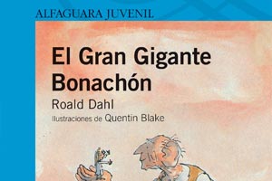 Steven Spielberg dirigirá la adaptación de un relato de Roald Dahl