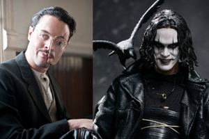 Jack Huston protagonizará la nueva versión de "The Crow (El cuervo)"