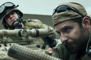 AFI incluye "El francotirador", "Boyhood" y "Birdman" entre las once mejores películas del año