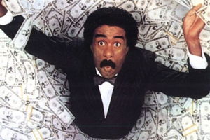 Robert Townsend versionará "El gran despilfarro"