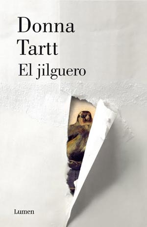 Warner pone en marcha la adaptación al cine del Pulitzer "El jilguero", de Donna Tartt