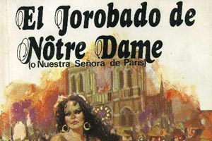 El director de "La misión" planea una serie que versiona libremente "El jorobado de Notre Dame"