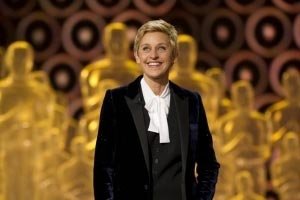 Los Oscar logran su mejor audiencia desde 2004