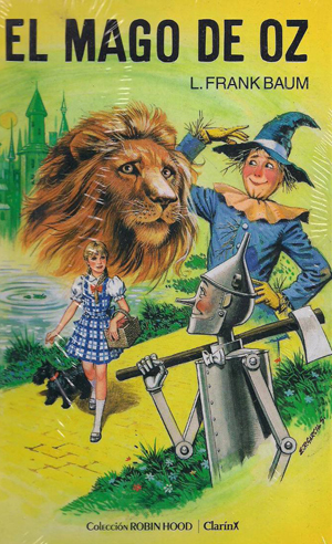 NBC revive "La Ciudad Esmeralda", la serie sobre "El mago de Oz" que había cancelado