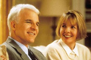 Steve Martin retomará "El padre de la novia" por tercera vez en clave gay