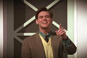 Paramount reconvertirá "El show de Truman" en una serie televisiva