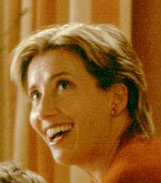 Emma Thompson domina el español y nos habla de "Imagining Argentina"