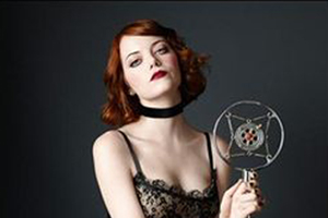 Tras "Magia a la luz de la luna", Emma Stone triunfa en Broadway con el musical Cabaret