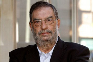 Enrique González Macho explica por qué ha dimitido como presidente de la Academia de Cine