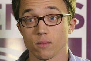 Íñigo Errejón, Secretario de Política de Podemos