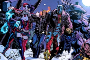 David Ayer dirigirá la adaptación al cine del cómic "El escuadrón suicida"