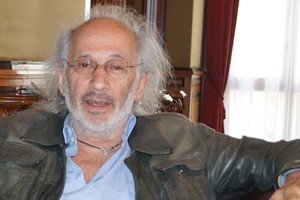 Espera contar con Al Pacino para la secuela del "El espantapájaros"