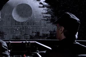 "Star Wars: Rogue One" contará la historia de los rebeldes que robaron los planos de la Estrella de la Muerte