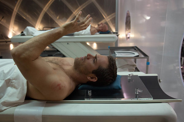 Transhumanismo, ¿ideología emergente o ciencia ficción? Así lo ve el cine