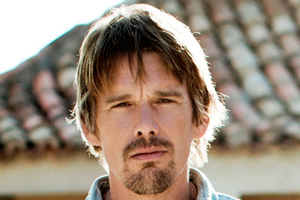 Ethan Hawke y James Franco se van al oeste en el debut como realizador de Vincent D'Onofrio