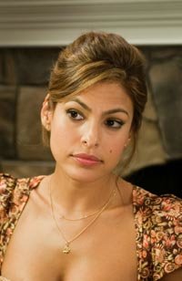 Latina en Hollywood